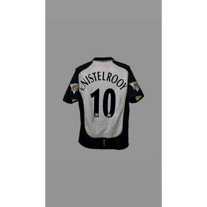 manchester united centenary