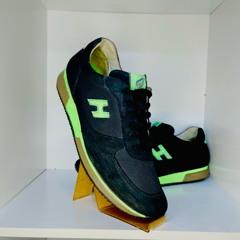 44. Low Sport Runner Hoogan