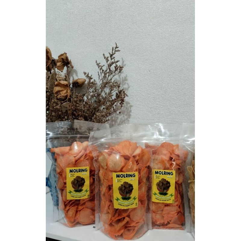 

Molring 180++ Crunchy
