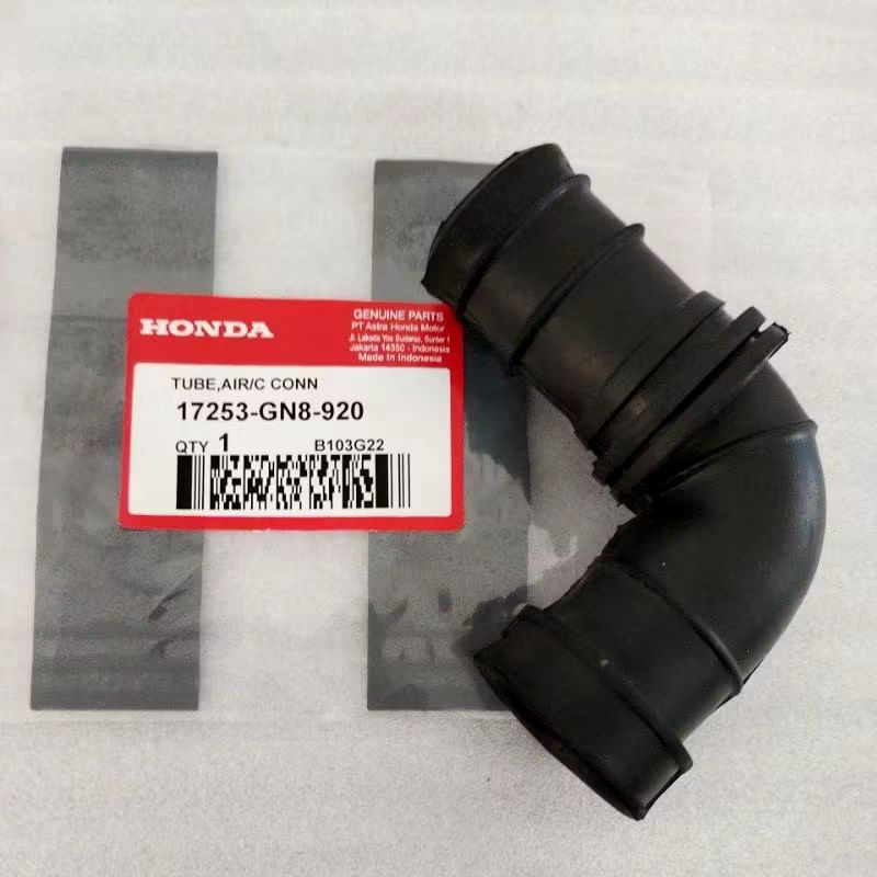 KARET FILTER JOIN KARBURATOR KARBU HONDA ASTREA 800 STAR PRIMA C800 C 800 TEBAL KUALITAS IMPORT/KARE