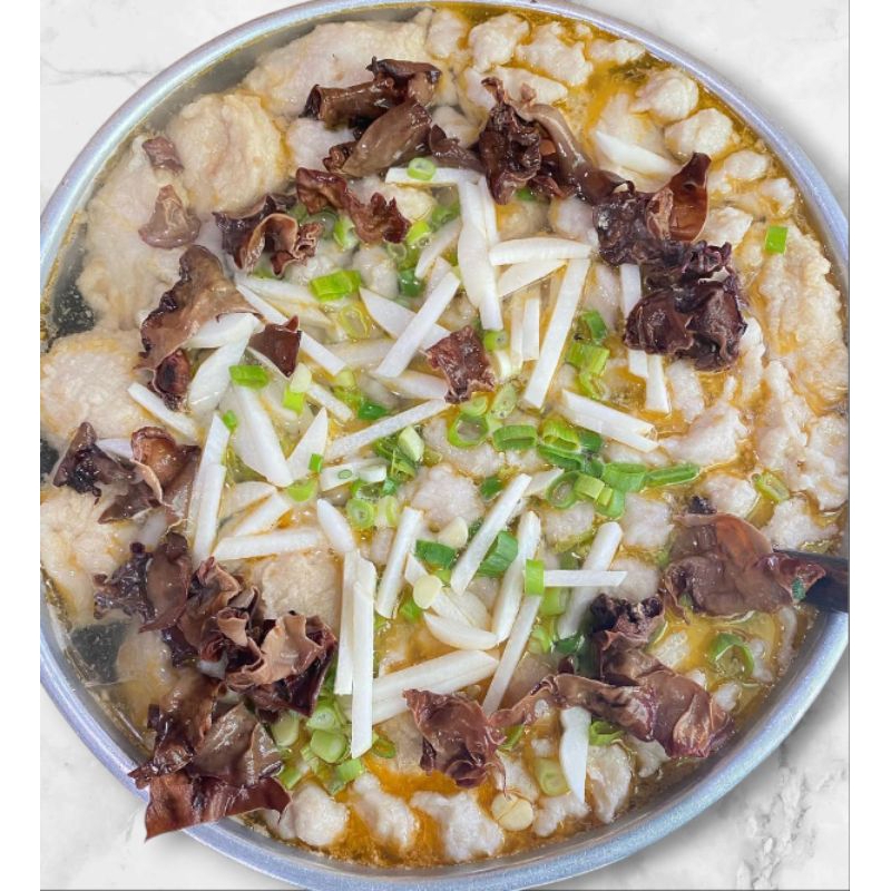 

tekwan ikan tenggiri