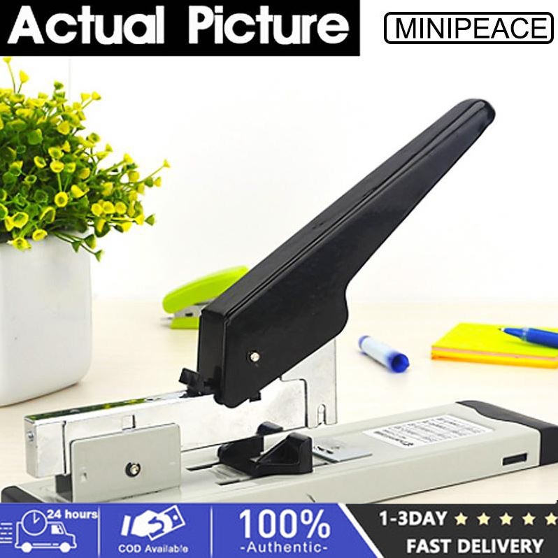 

Hekter Untuk Kertas Tebal - Hekter Serba Guna Heavy Duty Stapler Tembak Kangaro /staples Besar/stapler Max/staples Tembak Joyko/