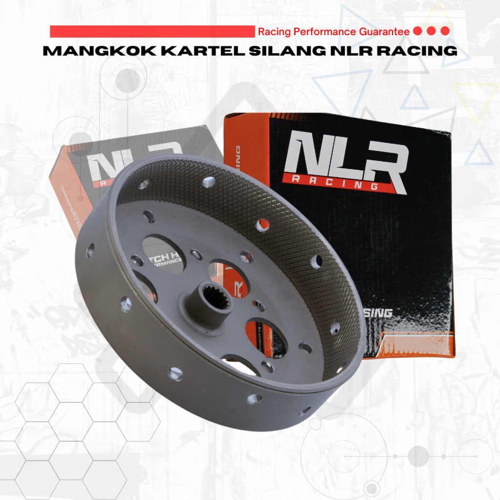 MANGKOK GANDA MIO SPORTY MIO SOUL CUSTOM ANTI GREDEK KARTEL