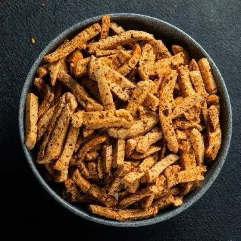 

BASRENG PEDAS DAUN JERUK 1kg/BAKSO GORENG IKAN/BASRENG ORIGINAL VIRAL