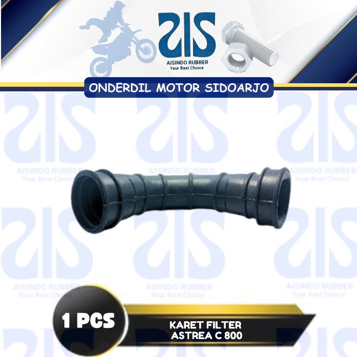KARET FILTER "ASTREA C 800"  JOINT KARBURATOR / KABULATOR HONDA ASTREA C 800