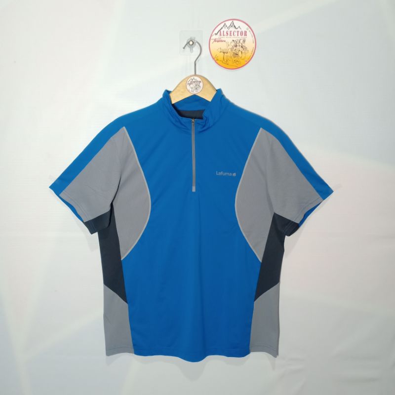 Baselayer Quickdry LAFUMA (Preloved) Size L BLQ1603-004