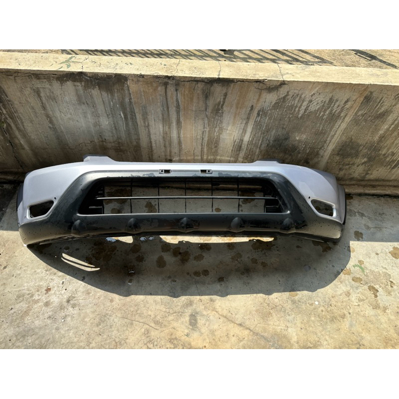 BARU Bumper Bemper Depan Honda CRV 2004 ORI (NEGO)