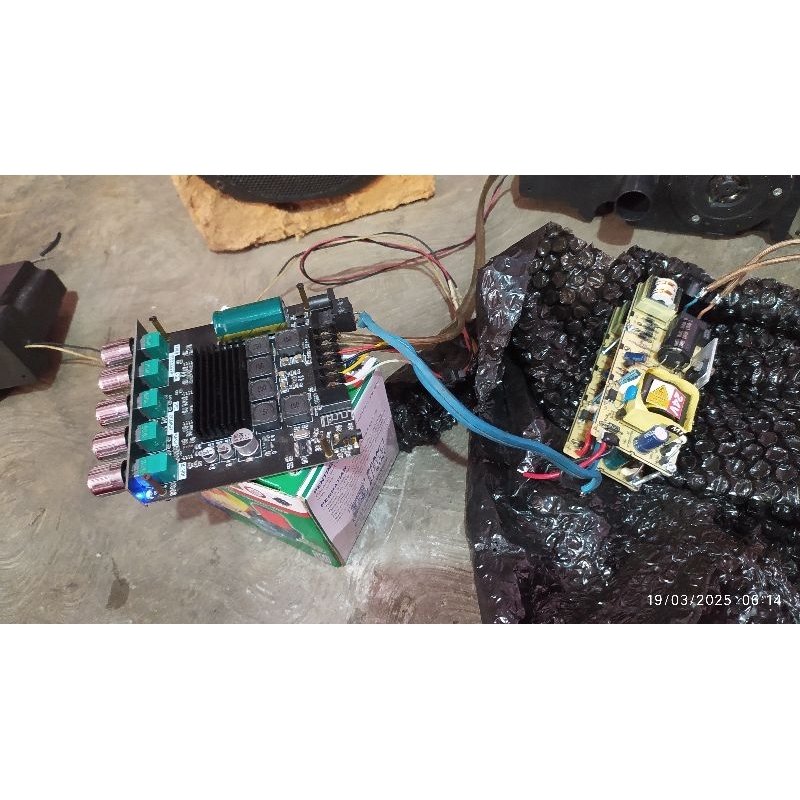 ZK tb21 ori 3116