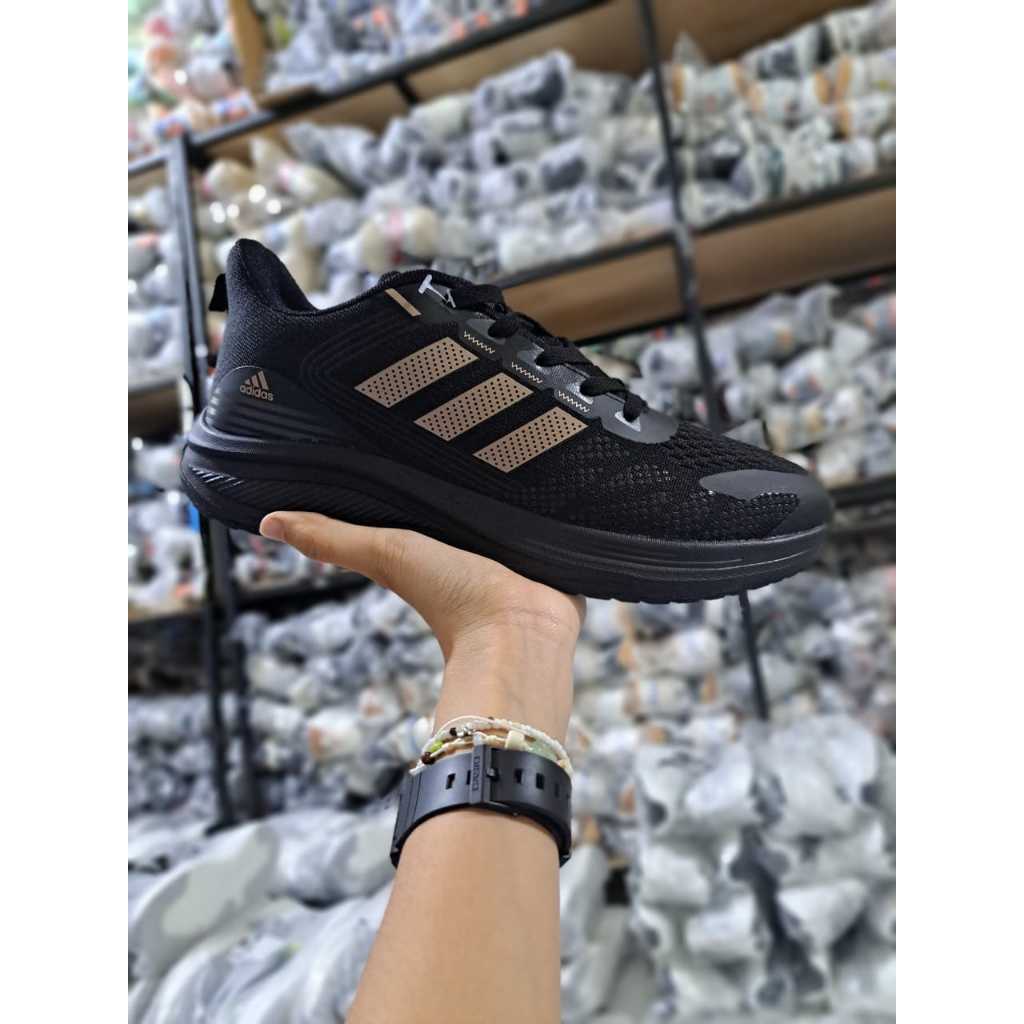 Sepatu Running/Sepatu Lari Ukuran Besar Jumbo Empuk,Nyaman N806 ukuran 45, 46, 47, 48