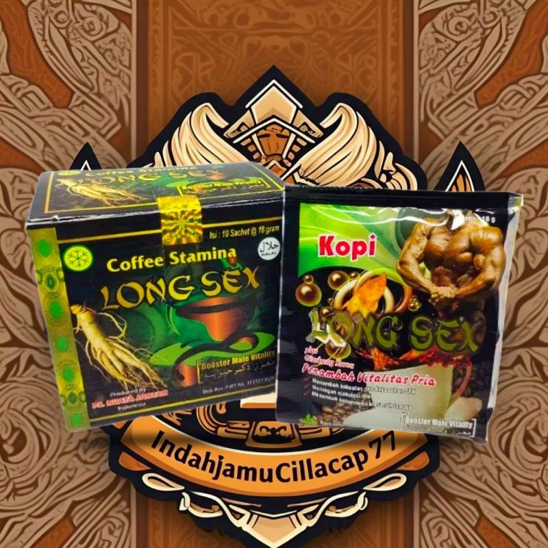 

Kopi LongSx Original
