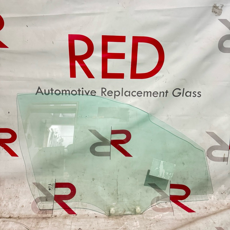 KACA PINTU DEPAN KIA VISTO