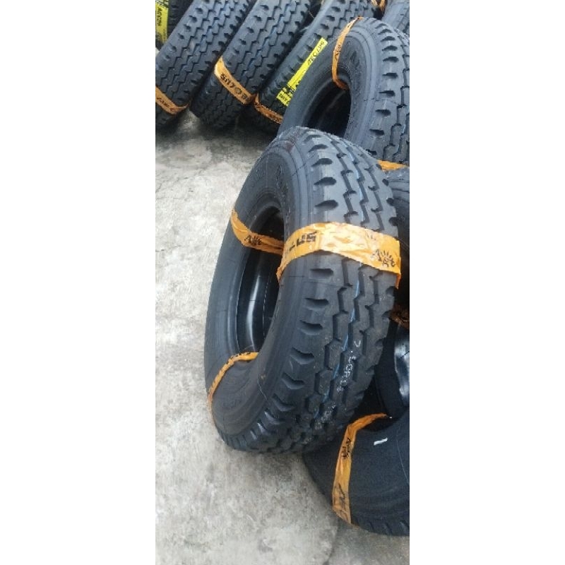 ban aeolus truk 750-16