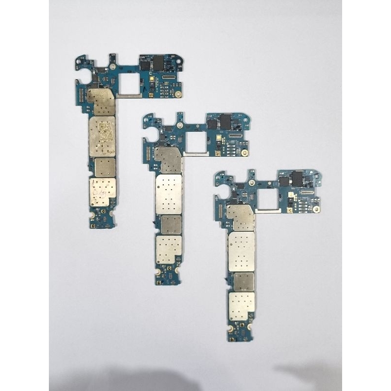 PBA MESIN SAMSUNG NOTE 5 - N9208 ORIGINAL COPOTAN MATOT