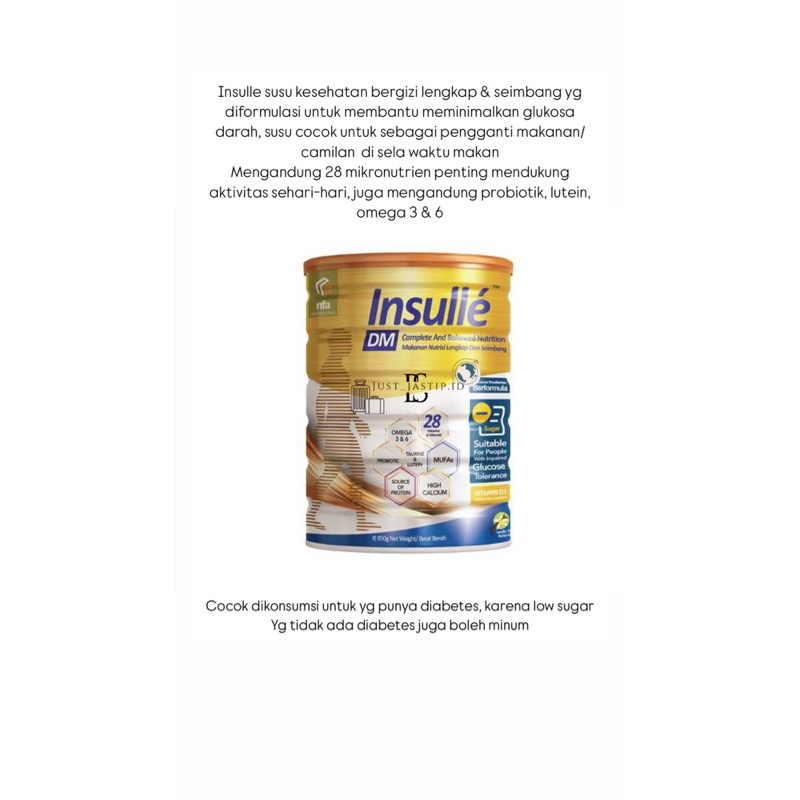 

insulle susu (PO PENANG)