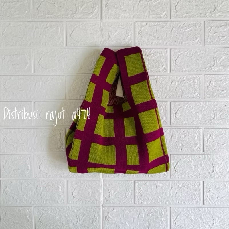 TOTOBAG TAS JINJING WANITA KOREAN STAYLE WANITA