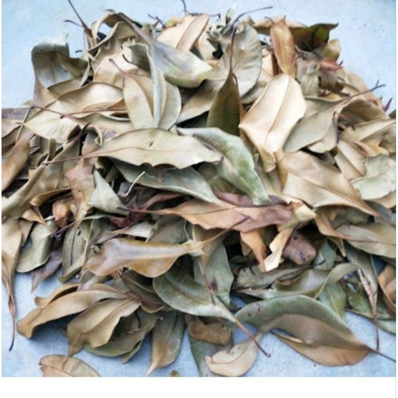 

Daun cengkeh kering 50 gram