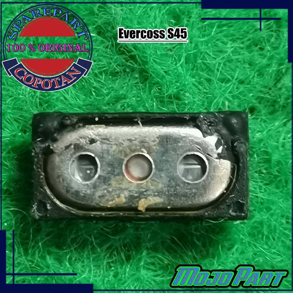 Evercoss Xtream 1 - S45 Earpiece Speaker Telinga Spiker Atas Speker Dengar Original Copotan