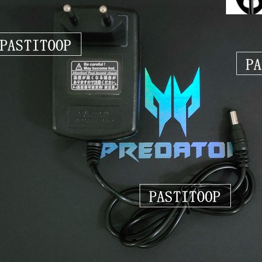 Adaptor adapter keyboard piano ANGELET XTS 5468 XTS 5089 Series