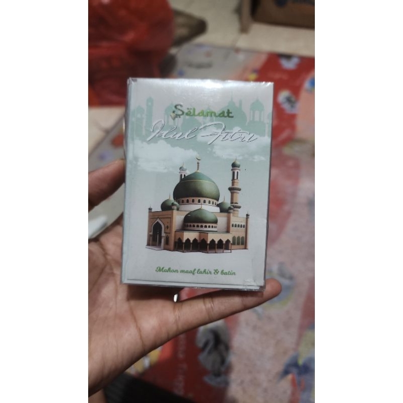 

stationery card envelope