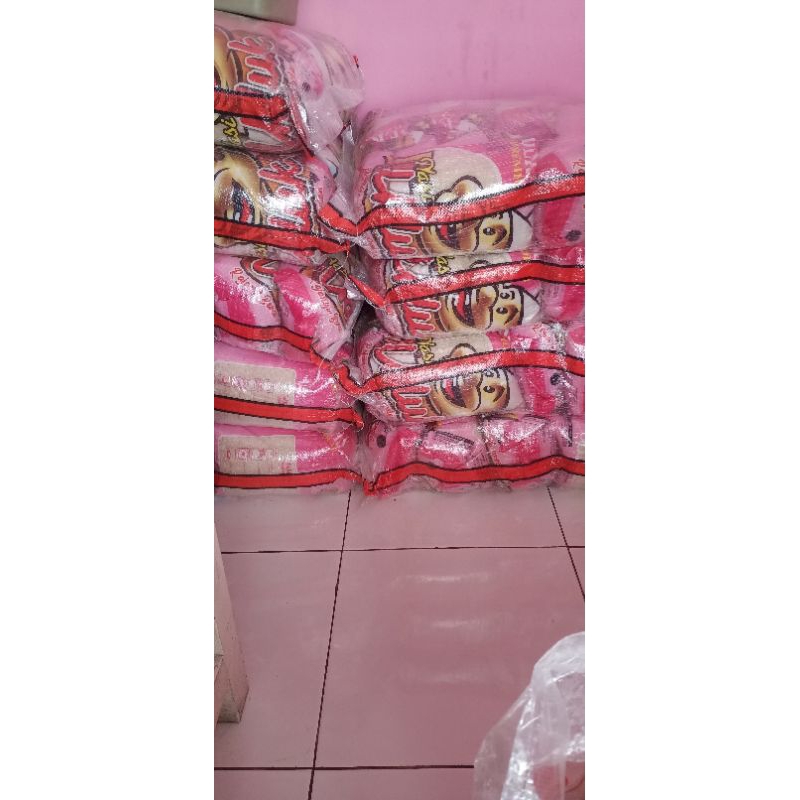 

Beras premium Uduk 5 kg