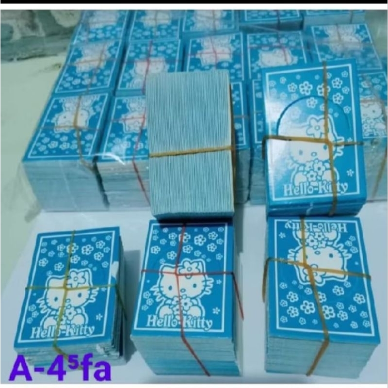 

isi 3 ikat kertas label penjepit