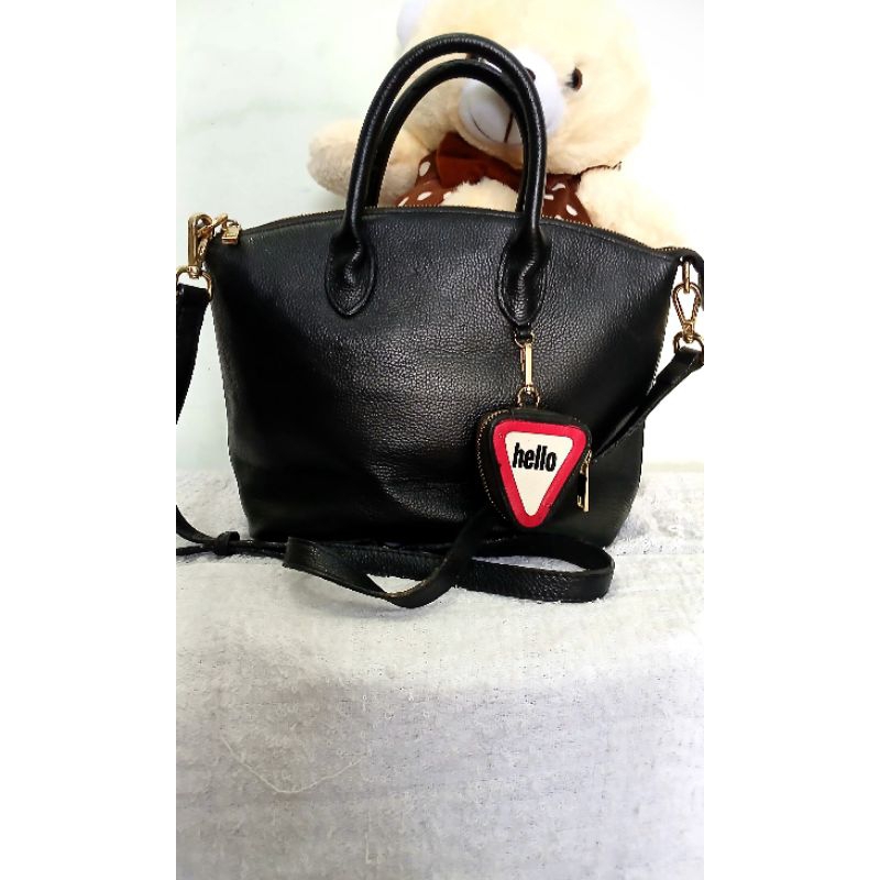 tas sling bang della stella preloved