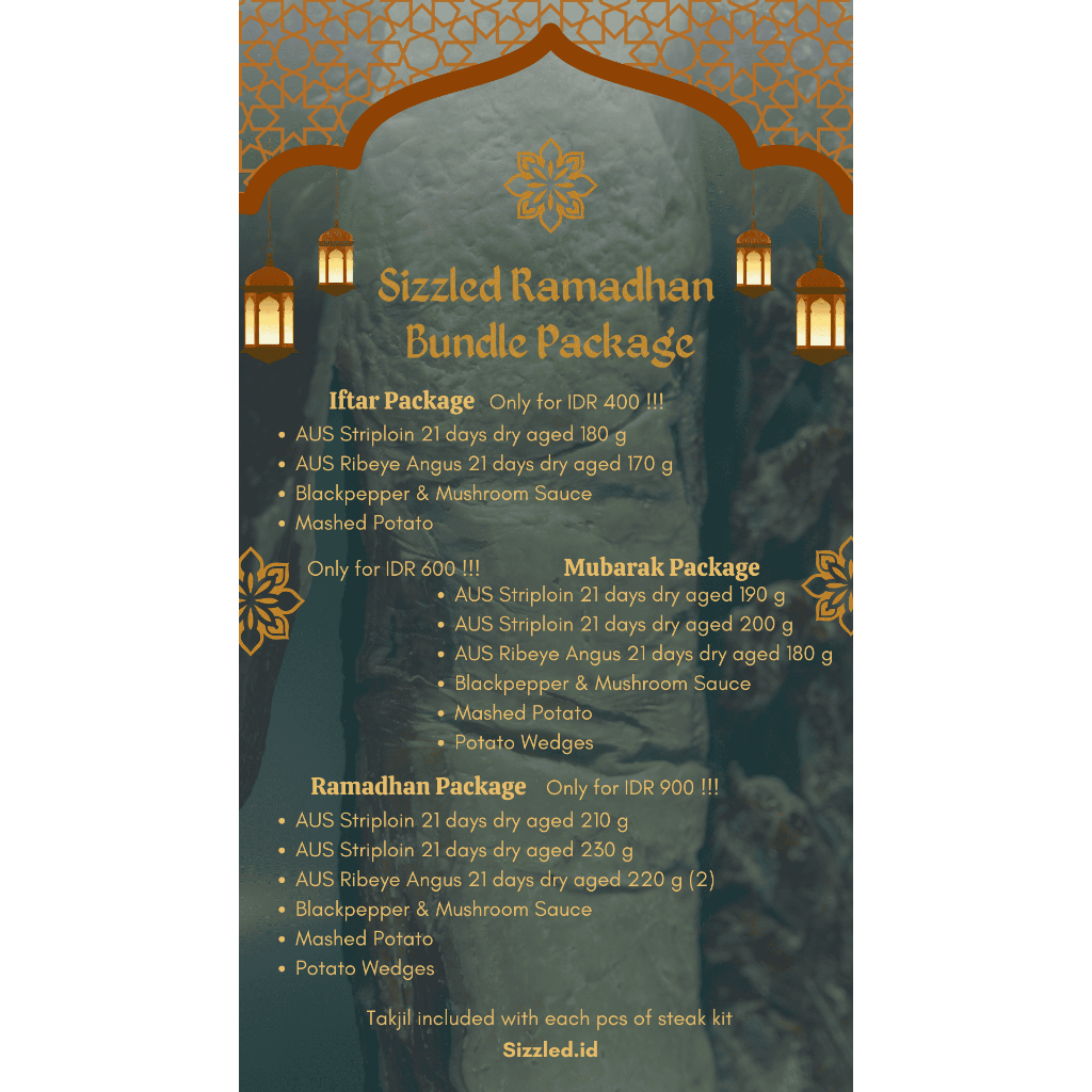 

Bundling Ramadhan 2025