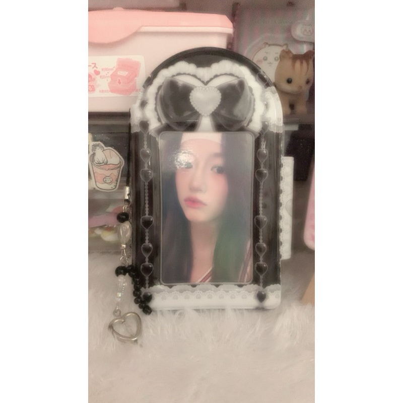 Kolbuk ourmotif preloved