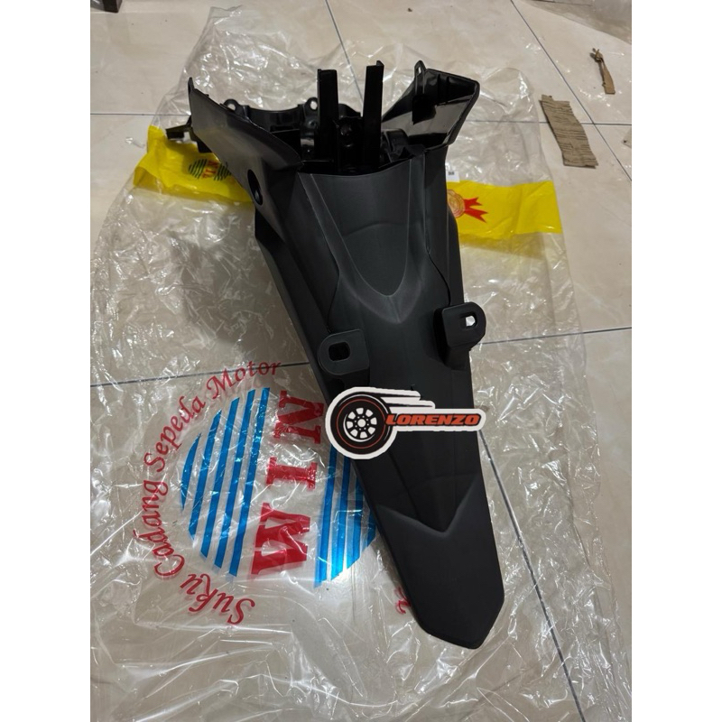 SAYAP SPAKBOR BELAKANG BEAT LAMA KARBU TEBAL