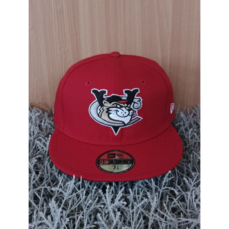 Topi New era MLB
