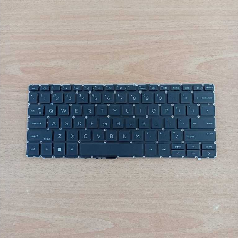 Keyboard Laptop Hp Probook 440 G9 / Elitebook 840 G9 / Zbook 14 G9