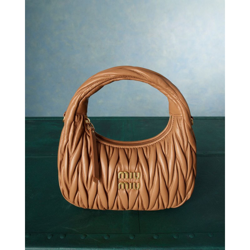 miu miu bag