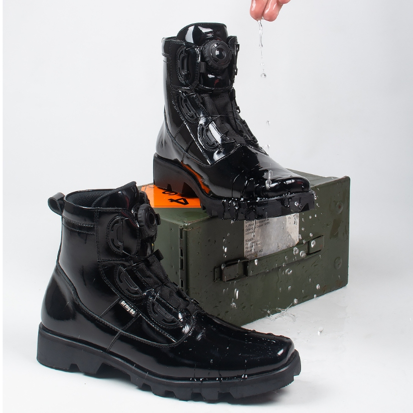 Sepatu PDL Army 86 TNI POLRI - XIRIUS