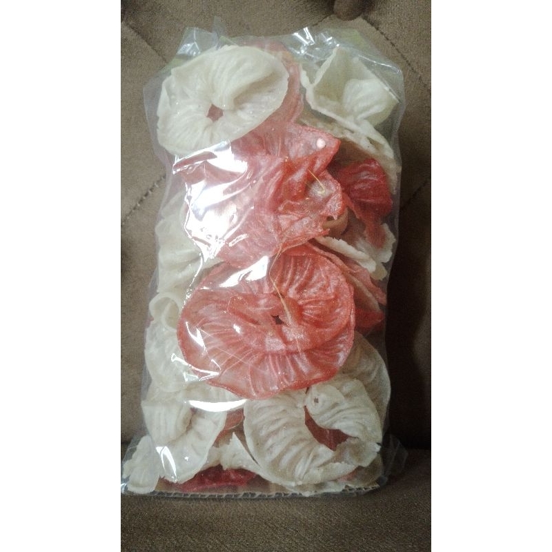 

kerupuk asoy 1kg