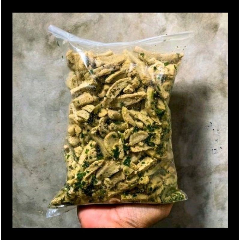 

basreng pedas