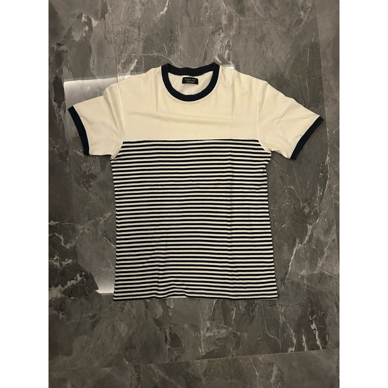 Zara Tshirt