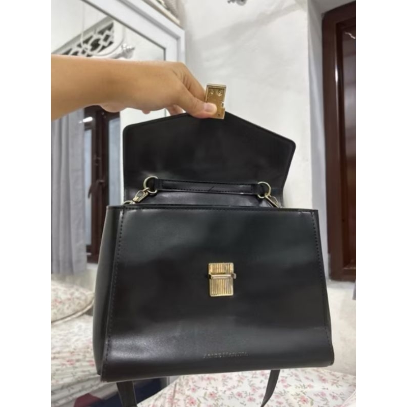 Alice Martha Bag preloved 80%