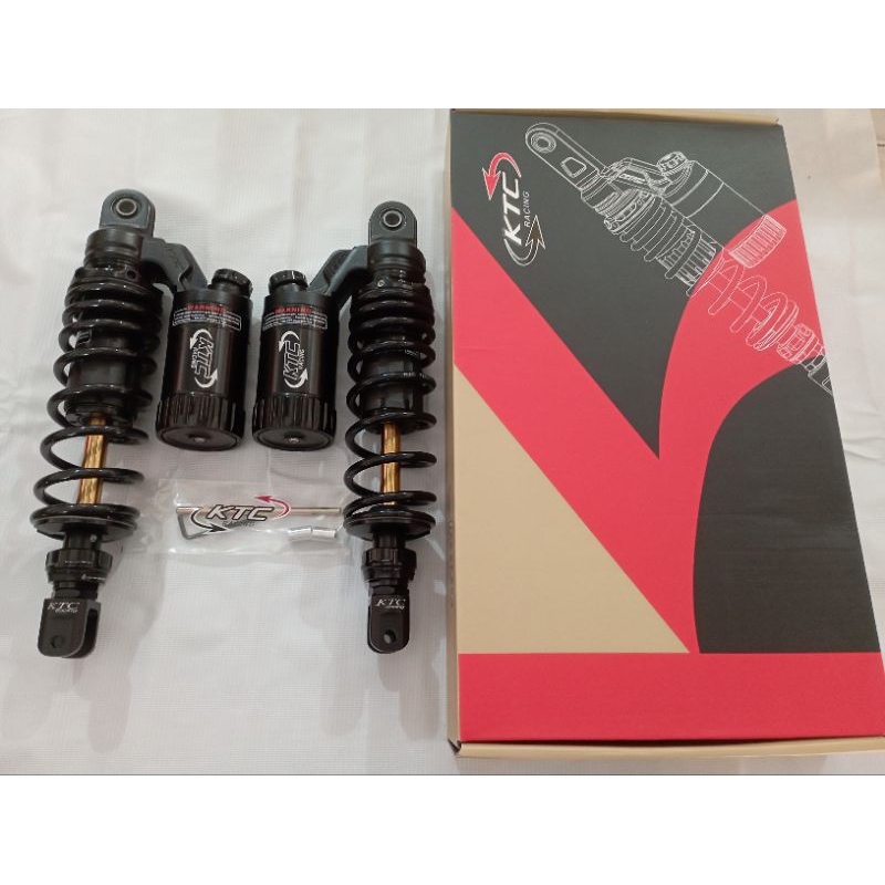 Shock Ktc Extreme 305MM Nmax New Aerox Original