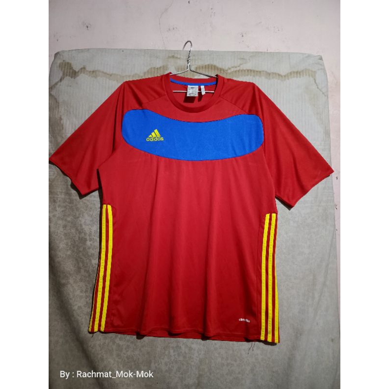 Jersey Adidas Original / Baju Bola Adidas Original