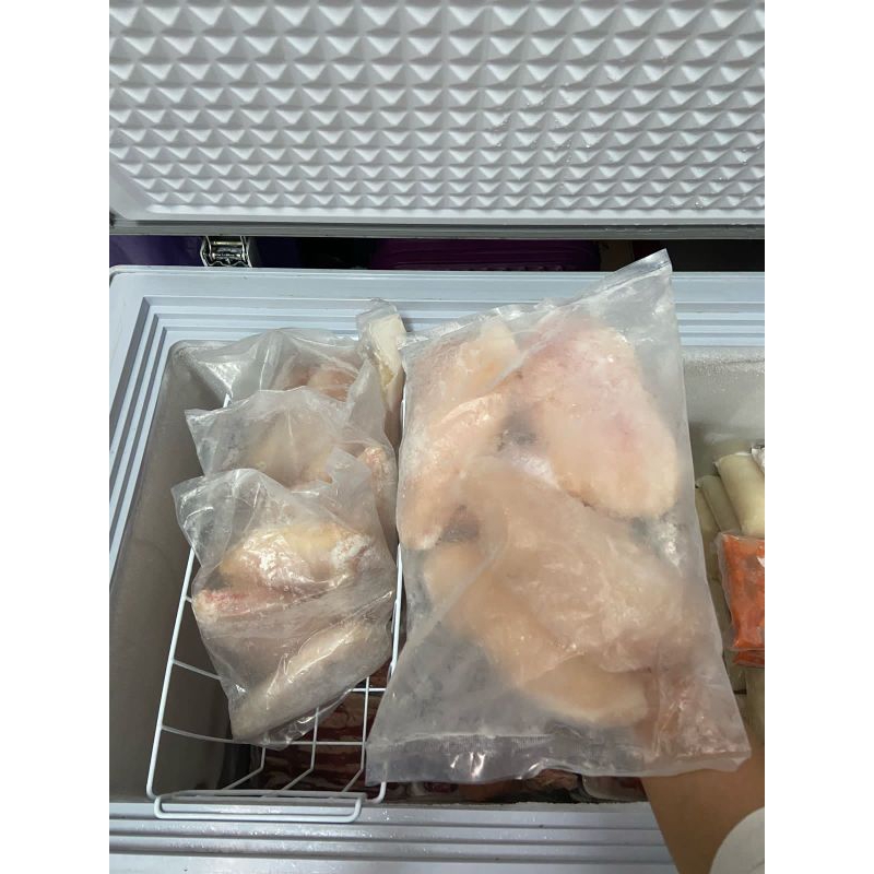 

Dori Fillet 1KG Premium Frozen