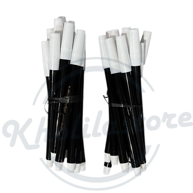 

(12 pcs) Spidol Kecil Spidol Warna Artline EK-316