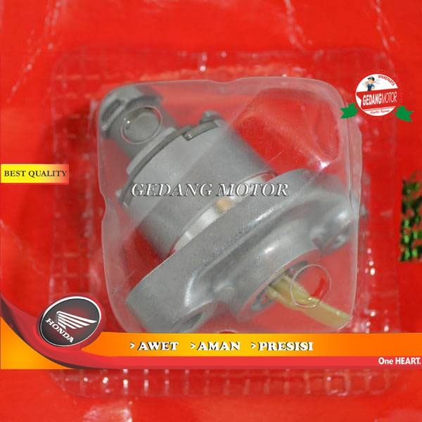 STUT KAMPRAT BEAT/SCOOPY/SPACY/VARIO 110 ORIGINAL AHM 14520-K25-901