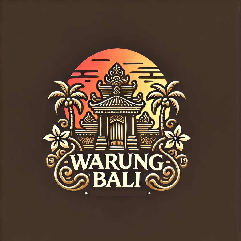 

Kacang Bali ( sudah termasuk package dan service )
