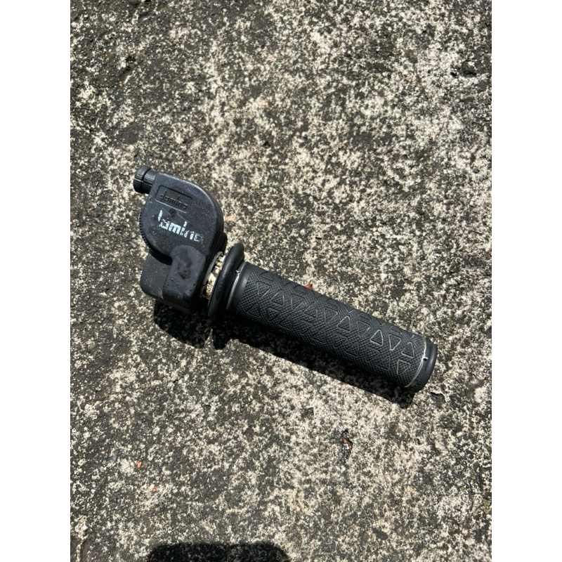 gas spontan domino ori original