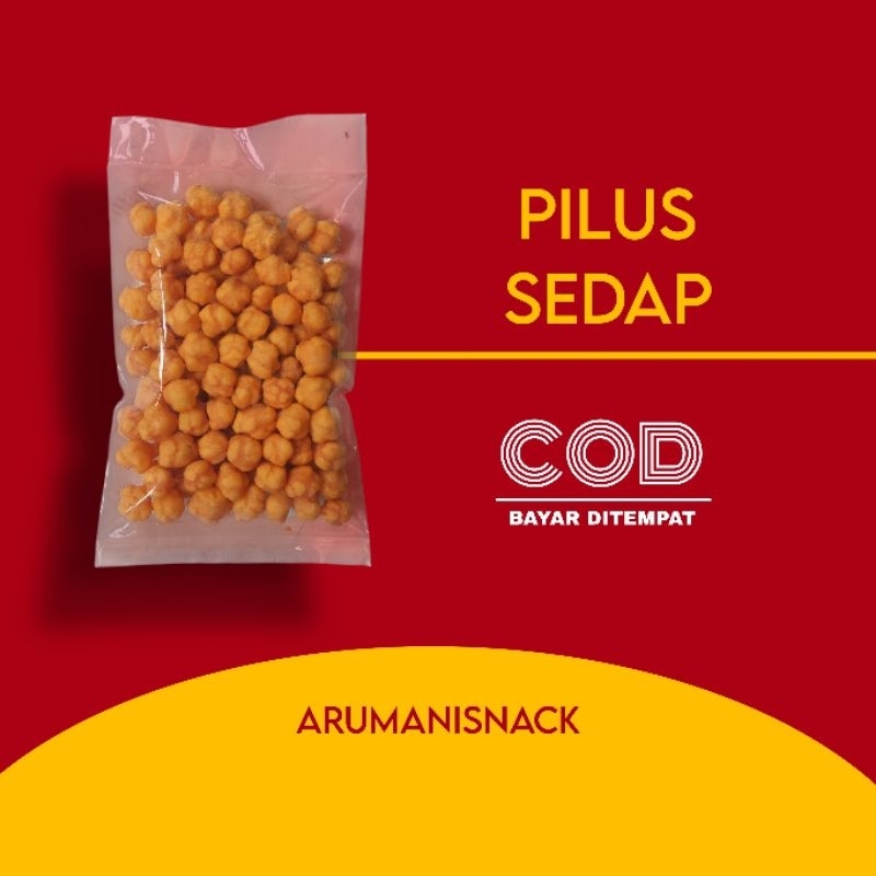 

Pilus Sedap
