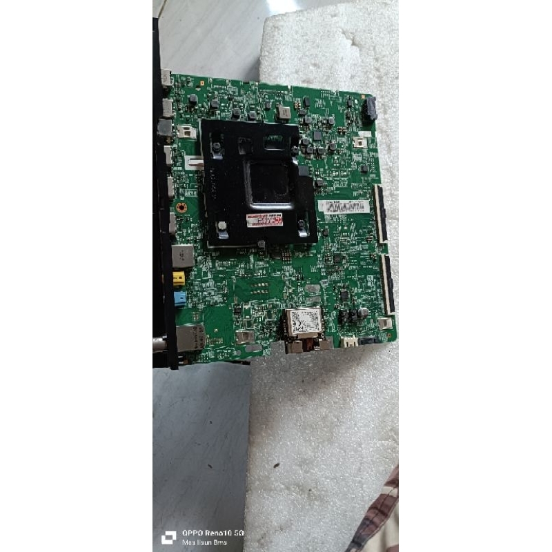 MB - MAINBOARD TV LED SAMSUNG UA 65NU7100 - 65NU7100K.