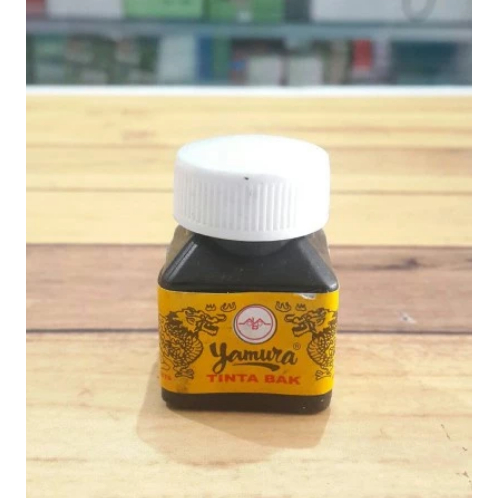 

Tinta Chinese Kecil 231