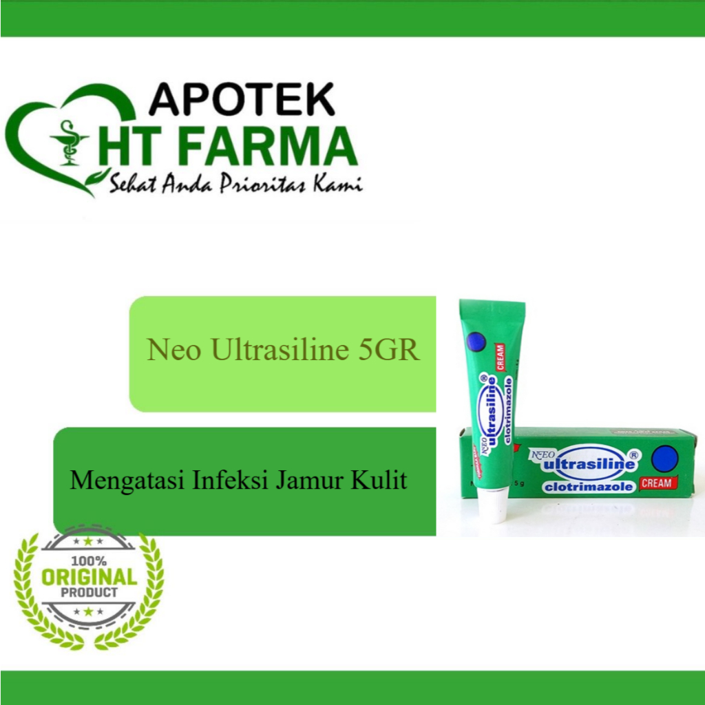 ULTRASILINE SALEP NEO ULTRASILINE