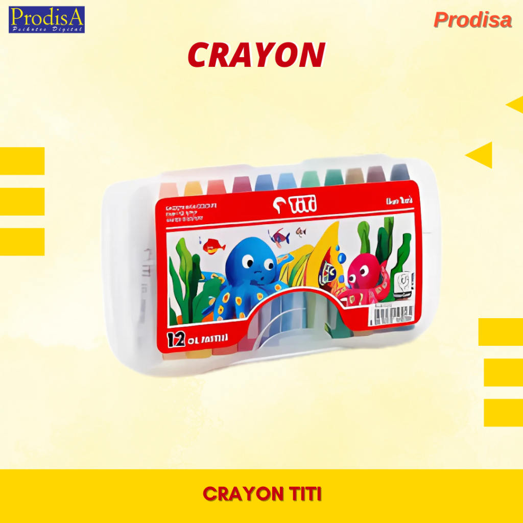 

CRAYON TITI, CRAYON JOYKO, CRAYON APIK, CRAYON COMBO, CRAYON TITI 36 WARNA, CRAYON JOYKO 36 WARNA, CRAYON JOYKO 18 WARNA