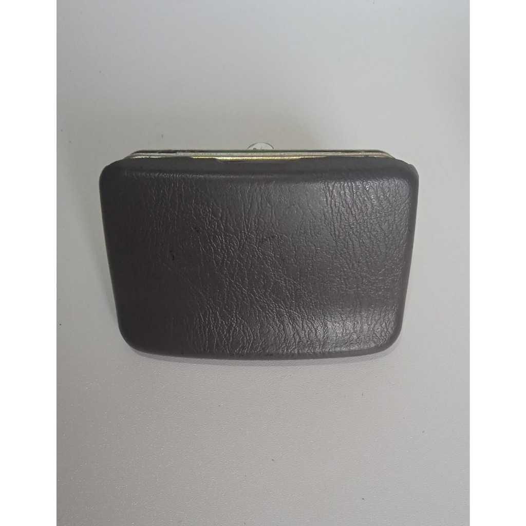 console box (asbak) mobil Avanza Xenia tahun 2005_2011 original ABU ABU